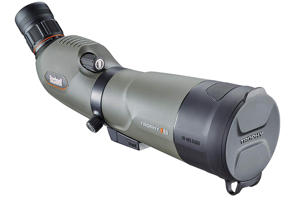 Bushnell Trophy Xtreme Spotting Scope