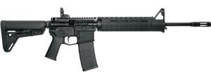 Smith and Wesson MandP