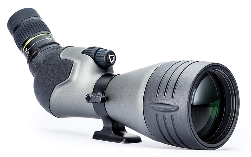 Vanguard Endeavor HD 82A Angled Eyepiece Spotting Scope
