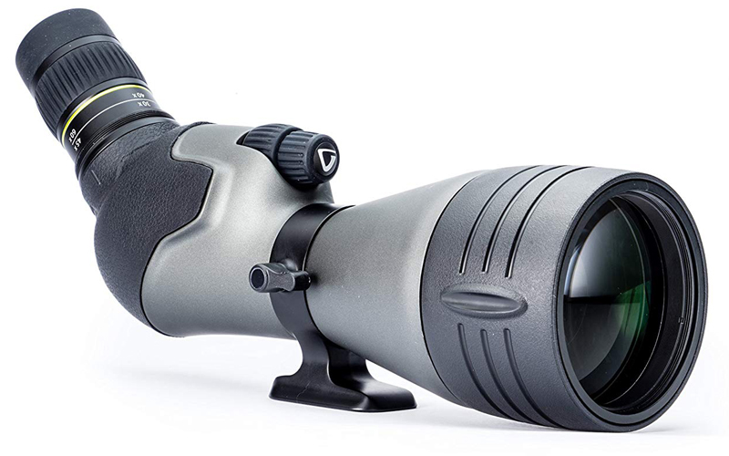 vanguard endeavor HD 82A