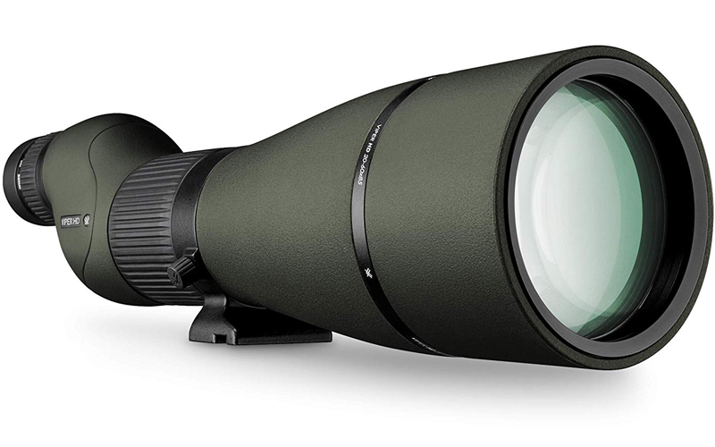 vortex optic Viper Hd 2018