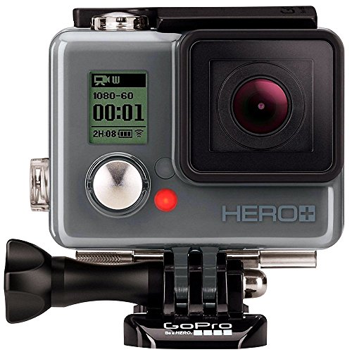 GoPro for Hunting and Fishing