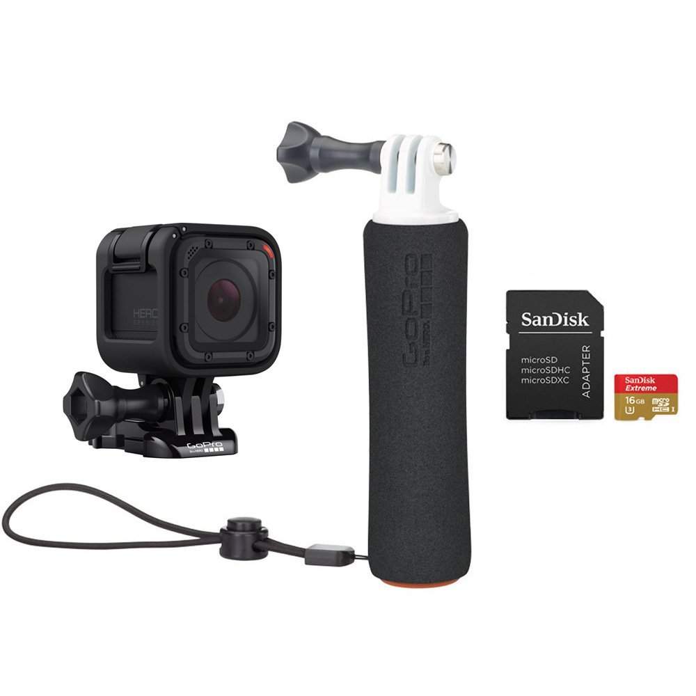 GoPro for Hunting and Fishing