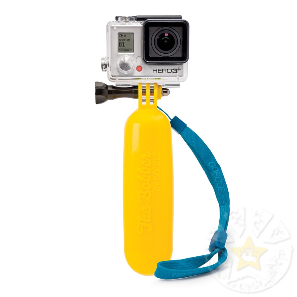 GoPro for Hunting and Fishing