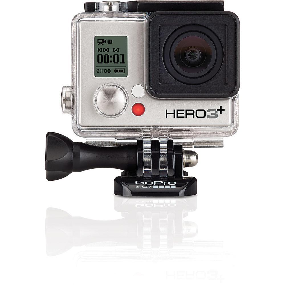 GoPro for Hunting and Fishing