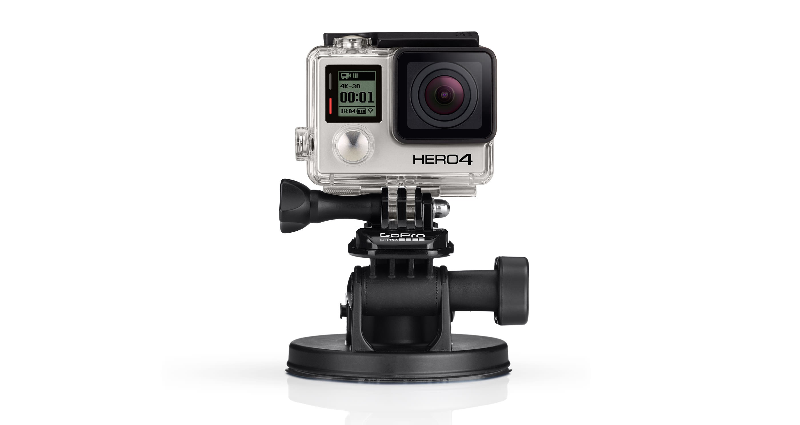 GoPro for Hunting and Fishing