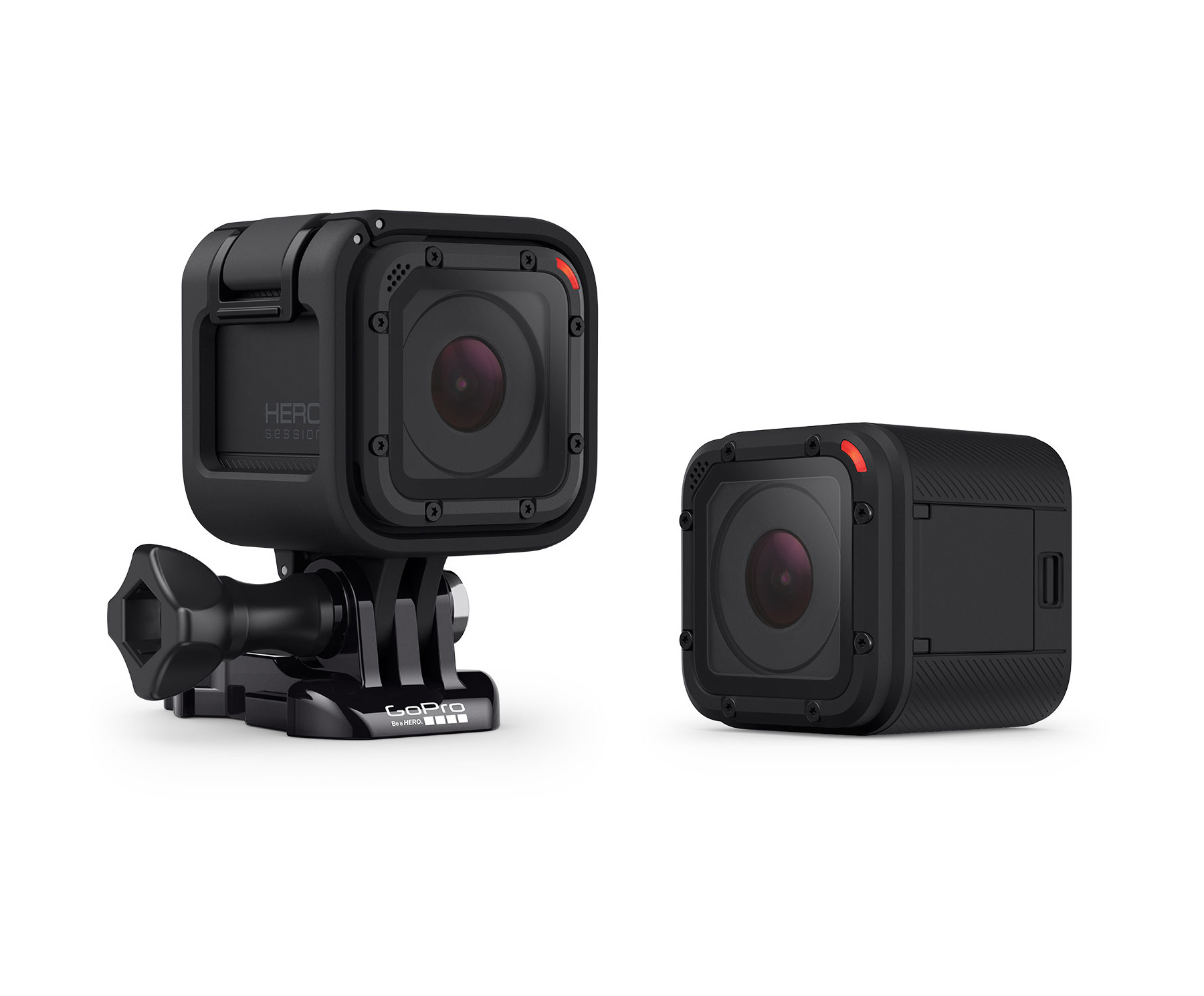 GoPro for Hunting and Fishing