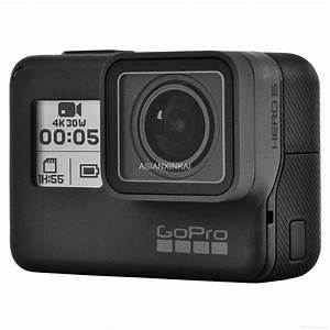 GoPro for Hunting and Fishing