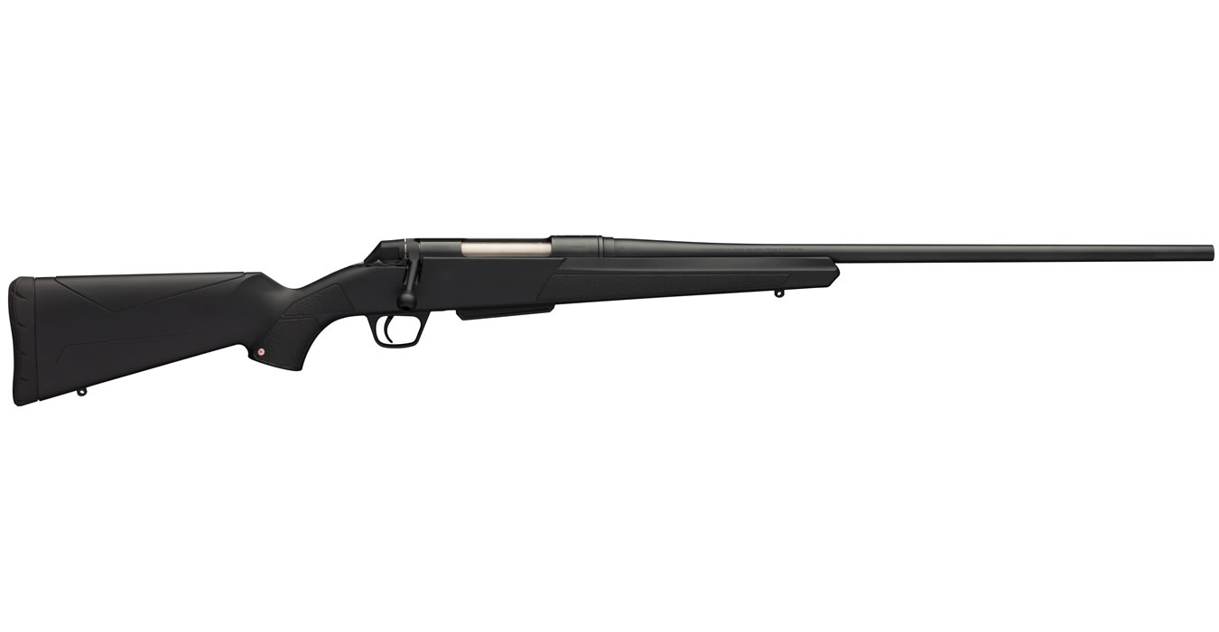 Winchester® XPR Bolt-Action Rifles
