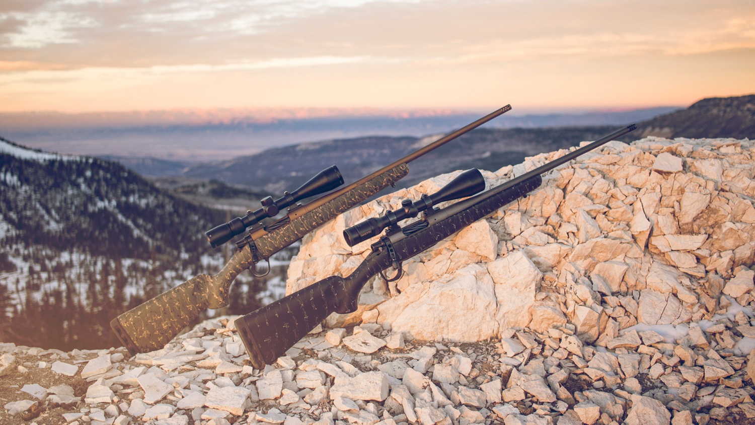Christensen Arms Mesa 7mm
