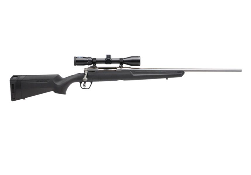 Hunting rifle