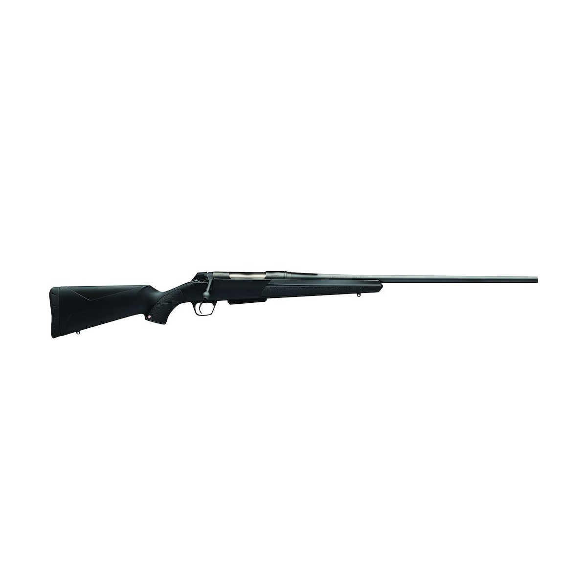 Best Long Range Rifle