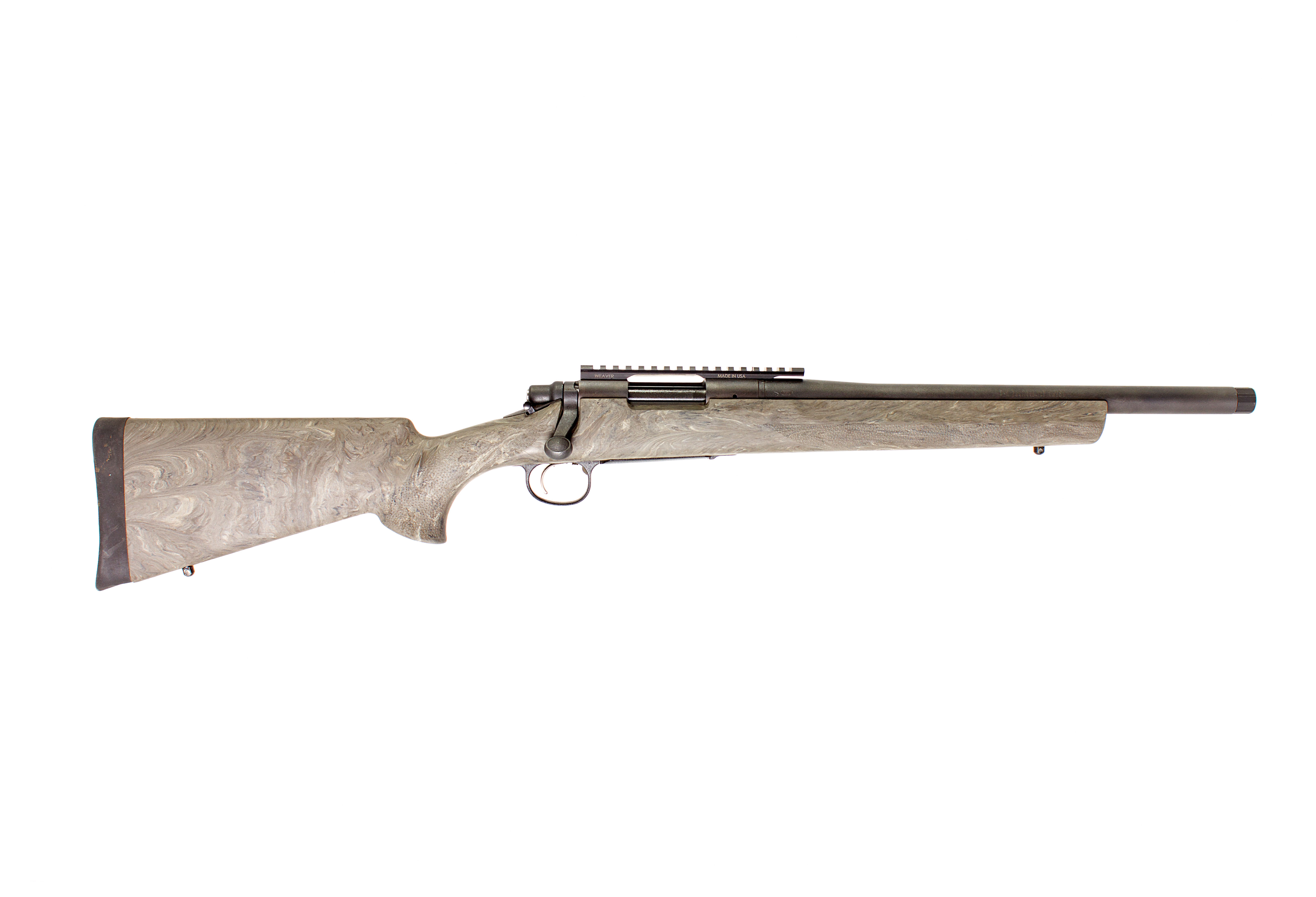 Best Long Range Rifle