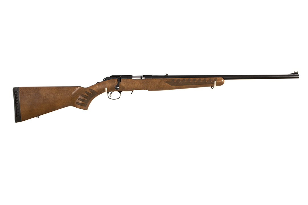 Hunting rifle