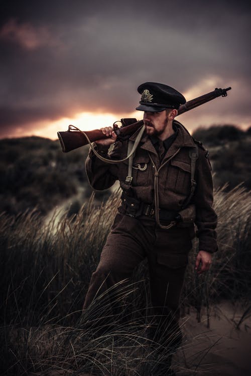 Best Bolt Action Rifles for Hunting