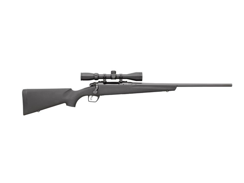 Hunting rifle