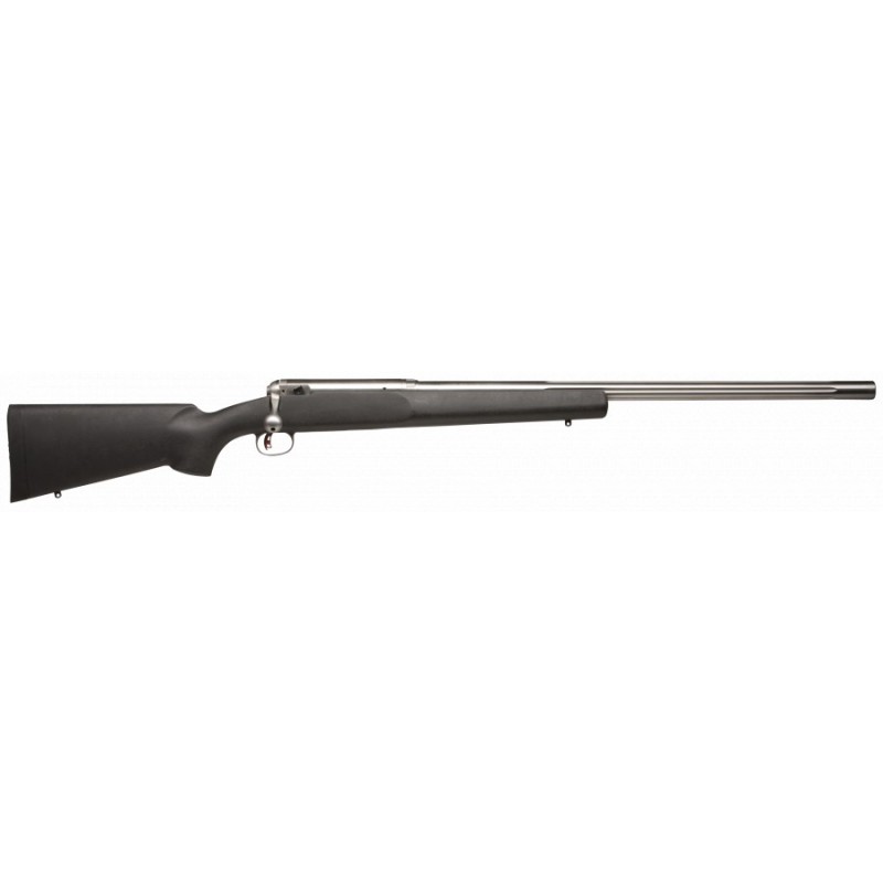 Best Long Range Rifle