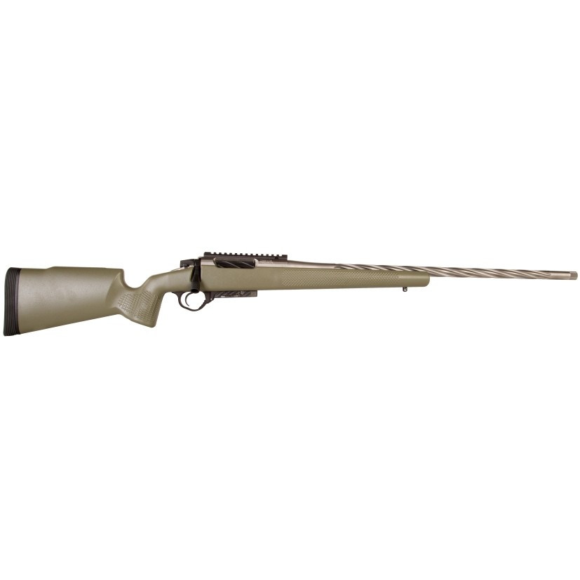 Hunting rifle