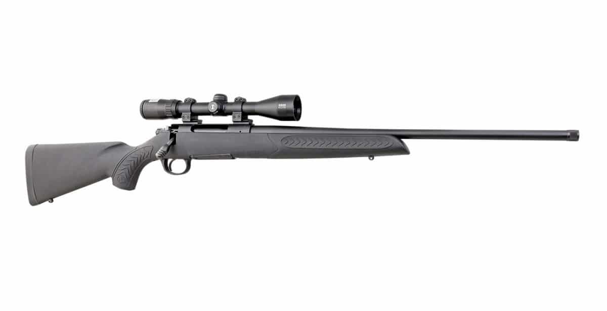 Hunting rifle