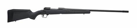 Best Long Range Rifle