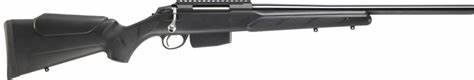 Best Long Range Rifle