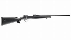 Hunting rifle
