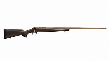 Hunting rifle