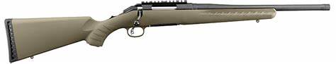 Hunting rifle