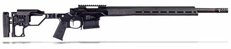 Hunting rifle