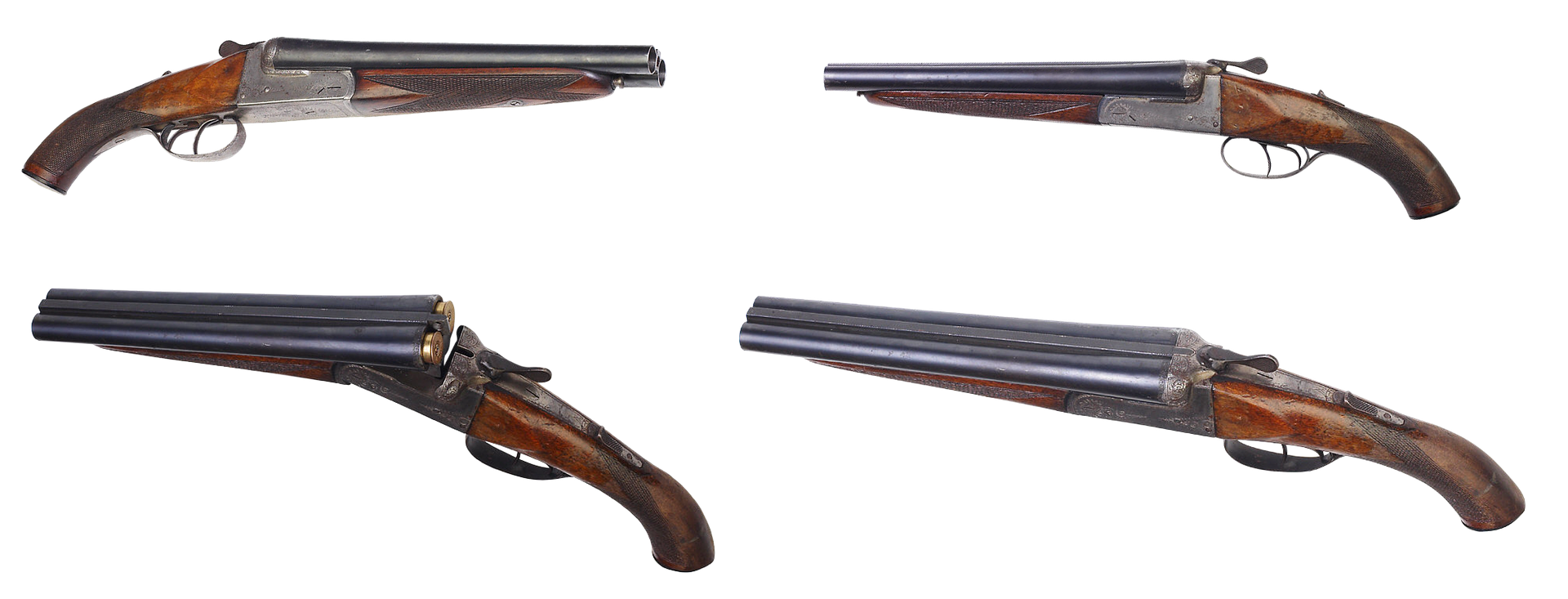 Hunting Shotguns