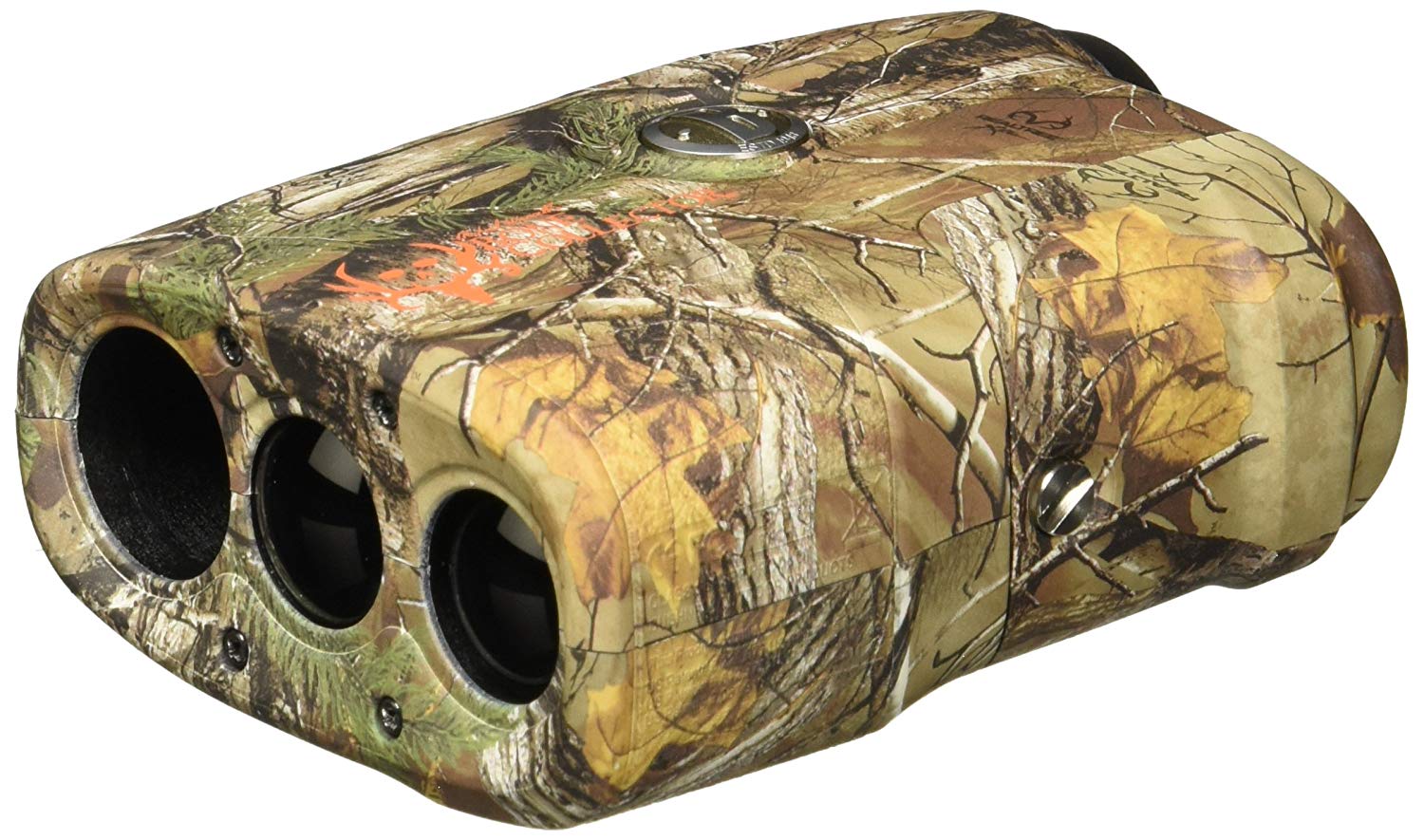 Bushnell 202208 Bone Collector Edition 4x Laser Rangefinder