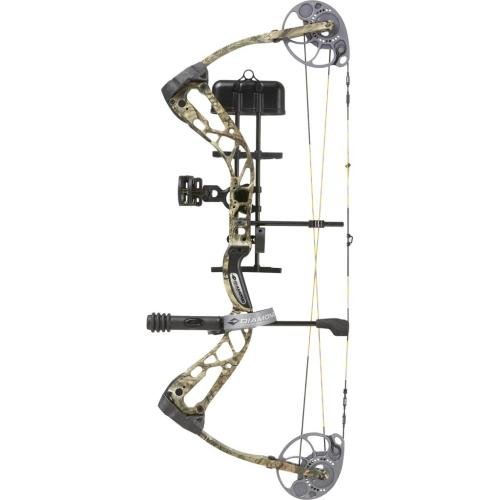 Diamond Archery 2016 Edge Sb-1 Bow Pkg Breakup Country Rh