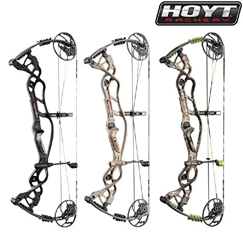 Hoyt Carbon Defiant 70/27 Rh