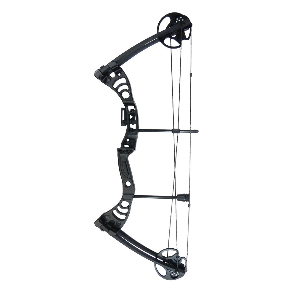 iGlow Archery Hunting Compound Bow 175 150 70 55 40 30 lb Crossbow