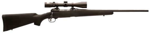 Savage Arms 11/111 Trophy Hunter