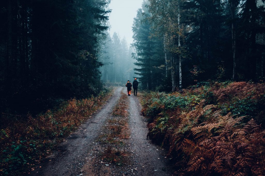 Hunters