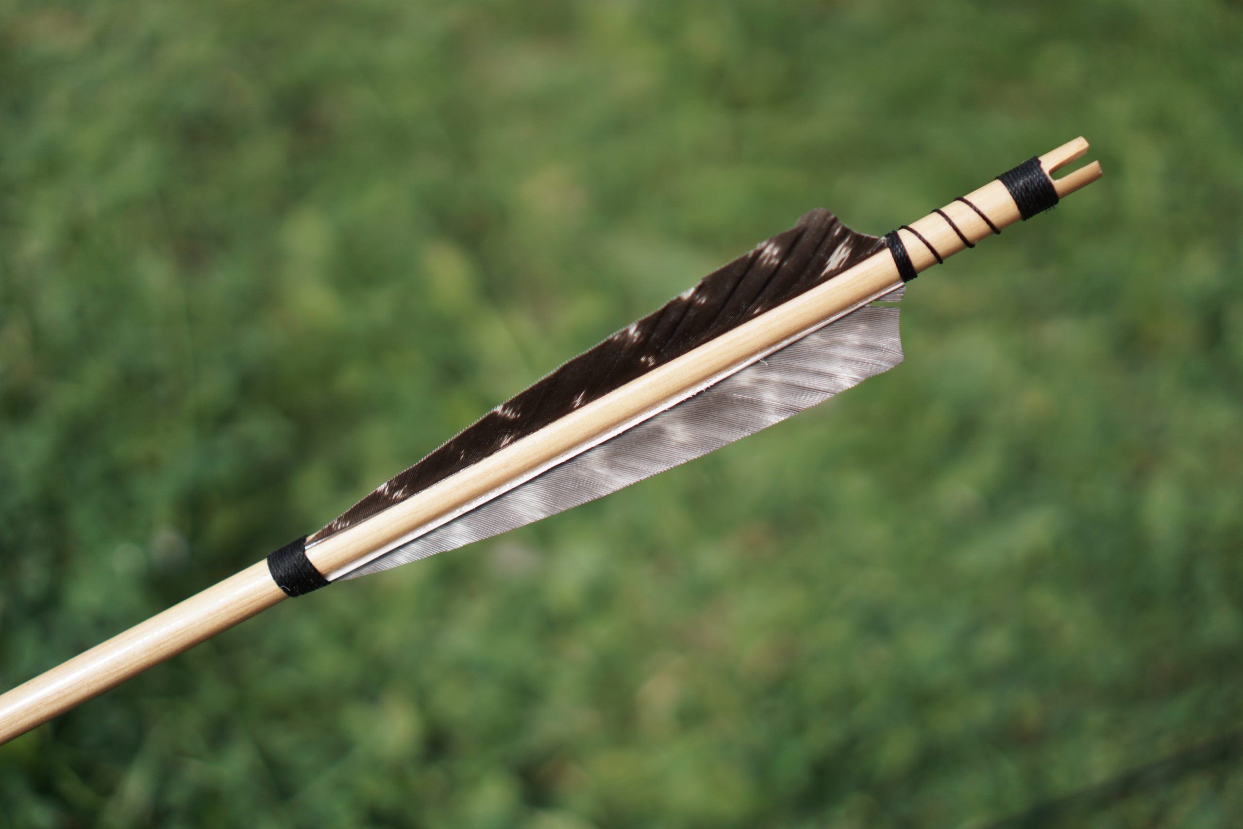 Arrow