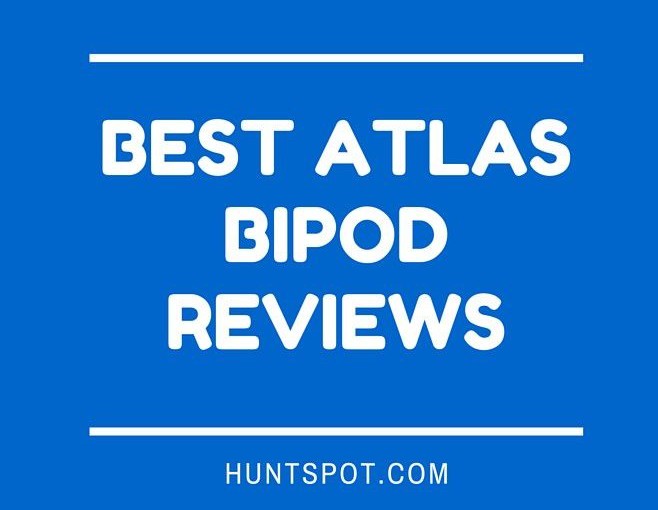 atlas bipod review