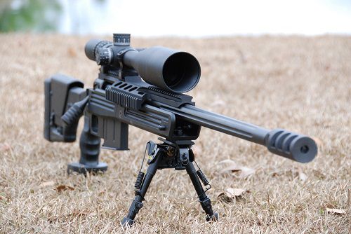 best bipod for long range shooting