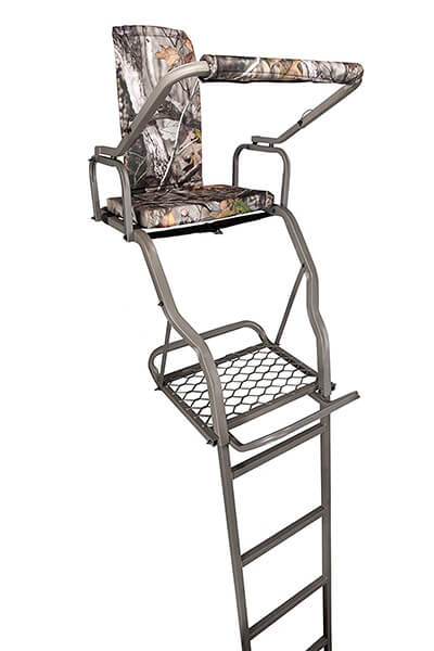 Summit Solo Deluxe Ladder Stand