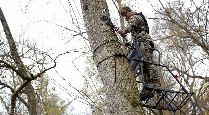 best tree stand reviews