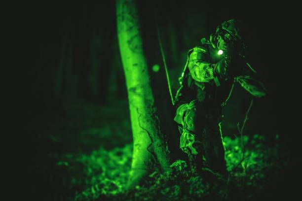best night vision scope reviews
