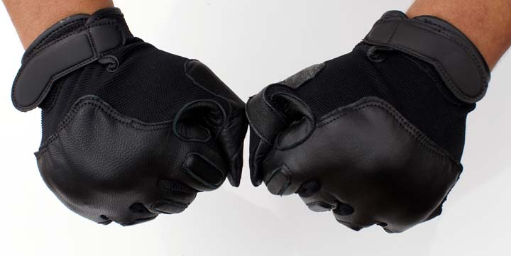 best sap gloves review