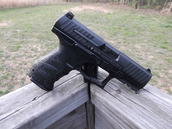 walther ppq