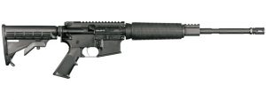 Anderson Manufacturing AM-15 ORC Optic-Ready Semiautomatic Tactical Rifle