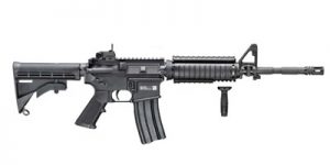 FN 15 Tactical II