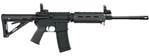 SIG Sauer® M400 Enhanced Series Semiautomatic Tactical Rifles