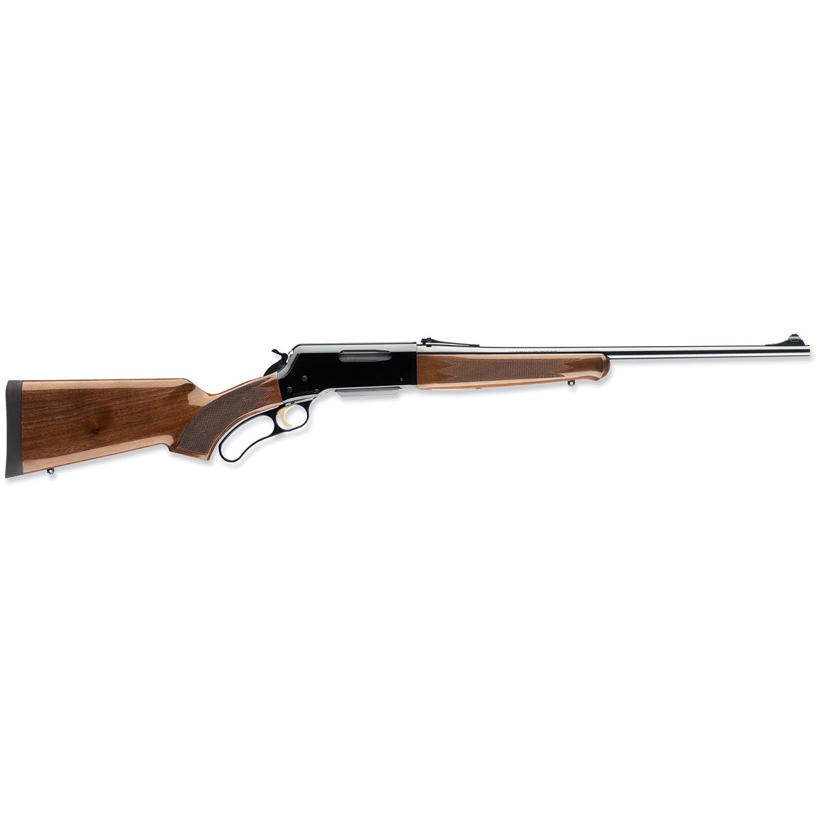 ​​​Browning® BLR Lightweight '81 Lever-Action Rifles