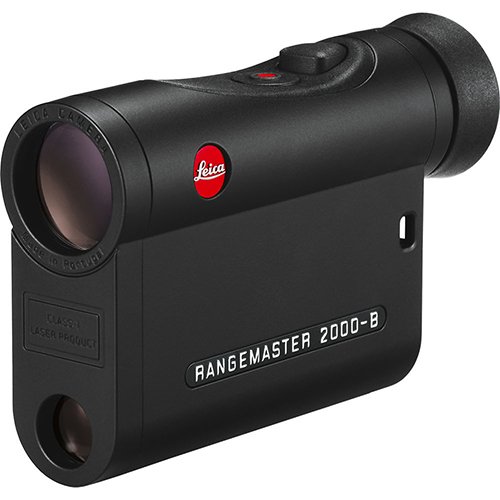 Leica Rangemaster CRF 2000-B Rangefinder
