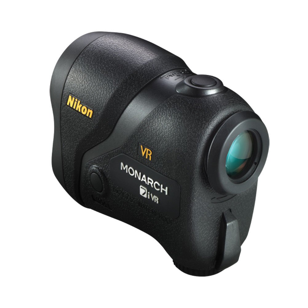 Nikon Monarch 7I Vr Laser Rangefinder